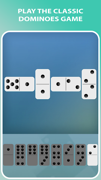 Dominoes Game - Domino Online 