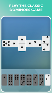 Dominoes Game - Domino Online apkmartins screenshots 1
