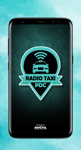 Android application Tarifario Radio Taxi PDC screenshort