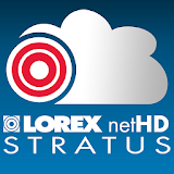 Lorex netHD Stratus icon
