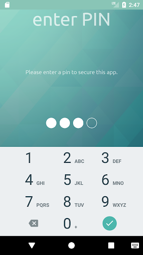 Promasys ePro Screen 2