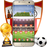 Spain City Football Launcher icon