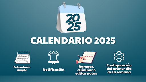 Vista previa de la aplicación