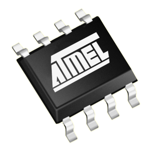 ATmicro Database logo