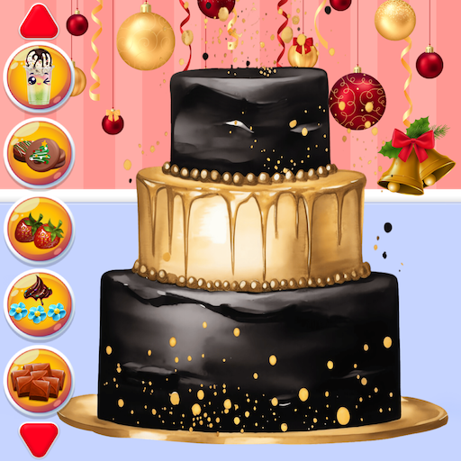 Baixar Christmas Cakes Cooking Bakery para Android