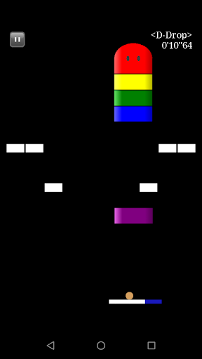Rubber Breakout Screenshot 3 - AppWisp.com
