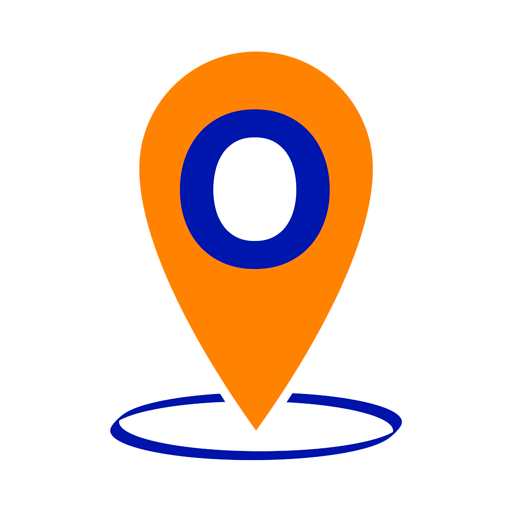Orion Tracking logo