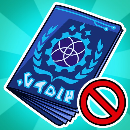 Space Papers: Planet's Border 0.6.1 Icon