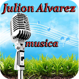 Julion Alvarez Musica icon