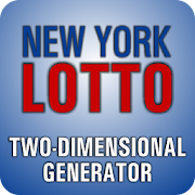 Lotto Winner for New York Lottery