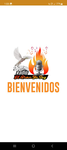 Android application El Gran Yo Soy screenshort