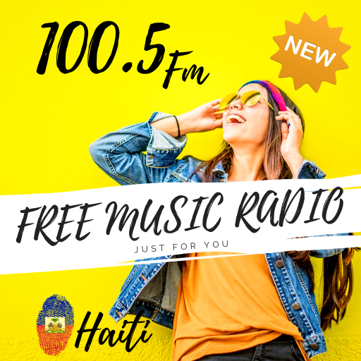 Radio 100.5 Fm Haiti Stations