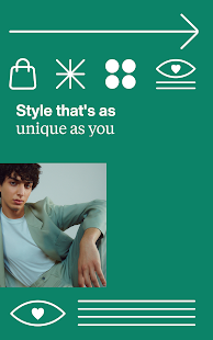 Zalando u2013 online fashion store  Screenshots 10