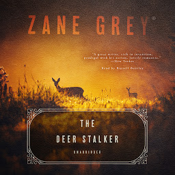 Icon image The Deer Stalker