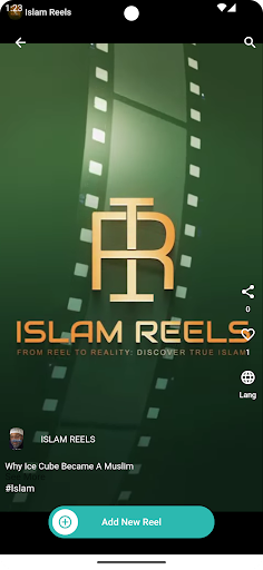 Islam Reels