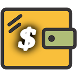 Daily Money Tracker icon