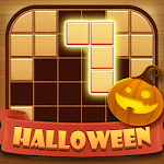 Cover Image of Download Wood Block Puzzle - Free Classic Block Puzzle Game 1.12.1 APK