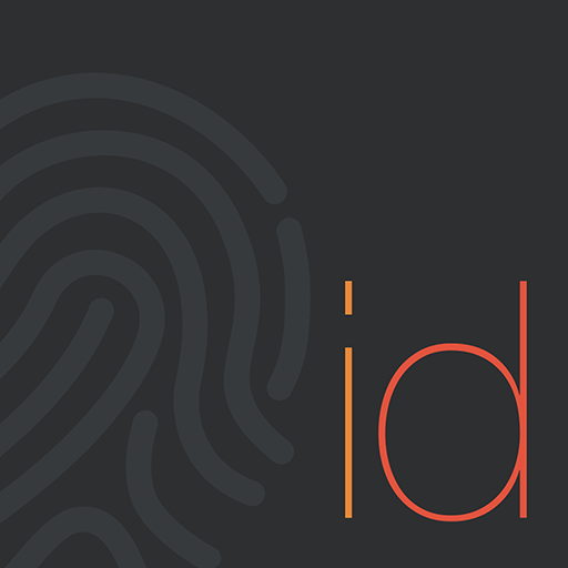 smartID logo
