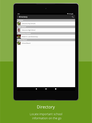 Satsuma City Schools Screen 2
