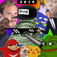 WAStickers - Dank Meme Stickers 2020
