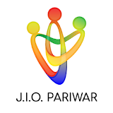 J.I.O Pariwar icon