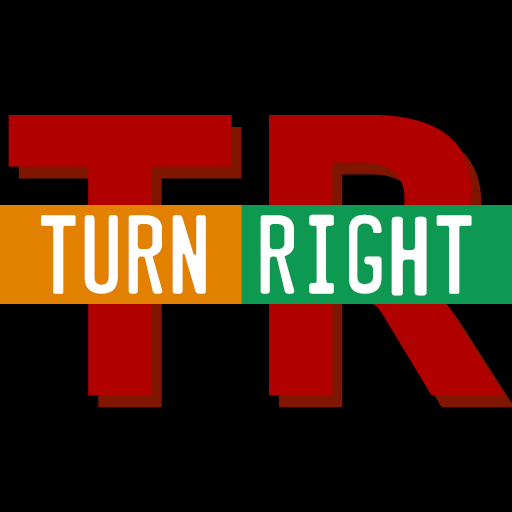 Road Sign Traffic Rules India logo