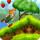Forest Run : infinite runner adventure game