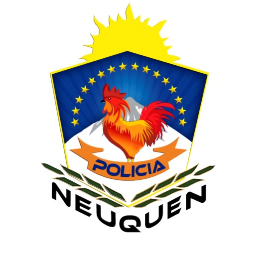 Neuquen te Cuida logo