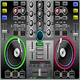 DJ Remix Equalizer icon