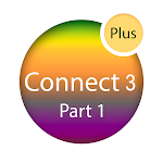 Cover Image of Unduh Connect Plus 3 Term 1  APK