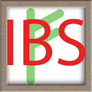 'IBS Help' official application icon