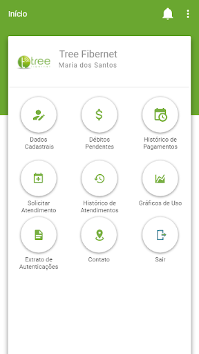 Central Tree Fibernet Screen 3