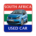 Cover Image of Baixar Carros usados ​​África do Sul 2.5 APK