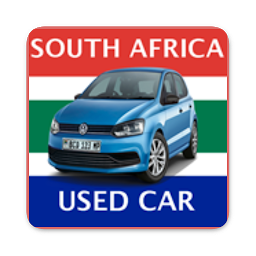 Icon image Used Cars South Africa