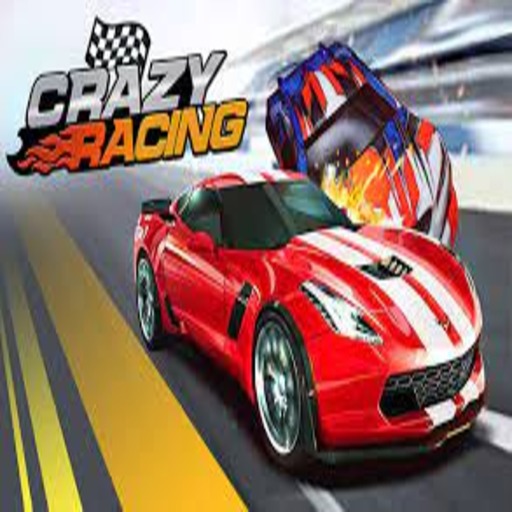 Crazy Racing