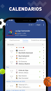 AiScore – Resultados de Fútbol APK/MOD 6