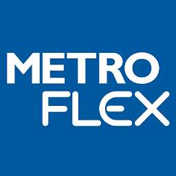 「Metro Flex」圖示圖片