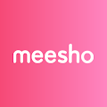 Meesho APK Logo