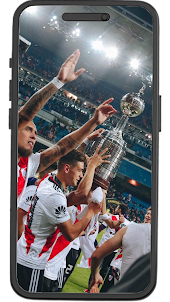 River Plate Wallpapers