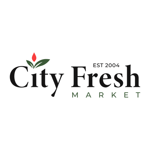 City Fresh Market - Google Play 앱