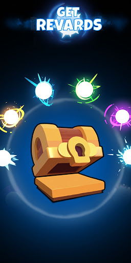 Bouncer Screen 3