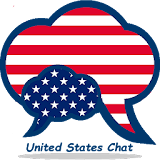 United States Chat Rooms icon