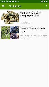 Sức Khỏe Đời Sống 1.0.1 APK + Mod (Free purchase) for Android
