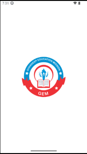 GDEM Screen 3