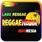 Cover Image of Download Lagu Reggae Indonesia 2021 Offline 1.2 APK