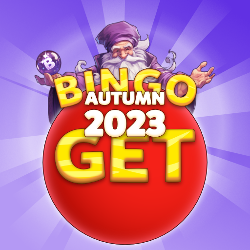 Bingo Get logo