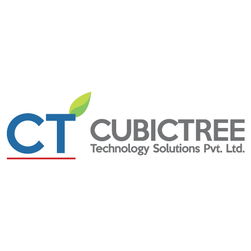 Cubictreesmart logo
