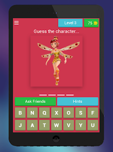 Imágen 10 Mia and Me GAME android
