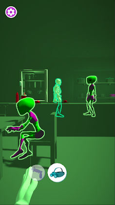 True Sight - Screenshot 1