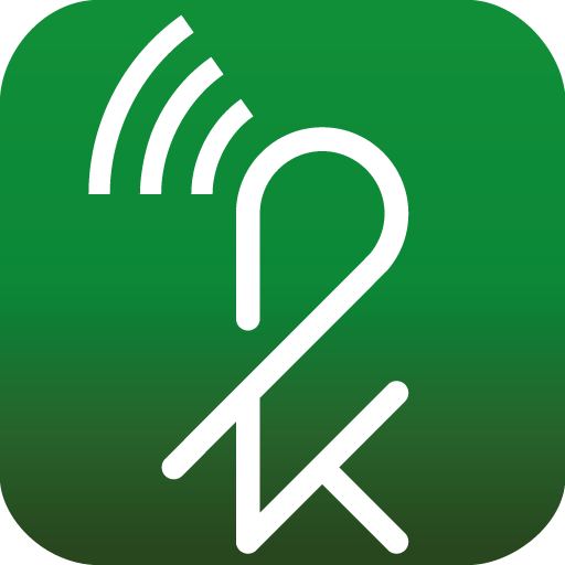 FULLKEY NFC logo